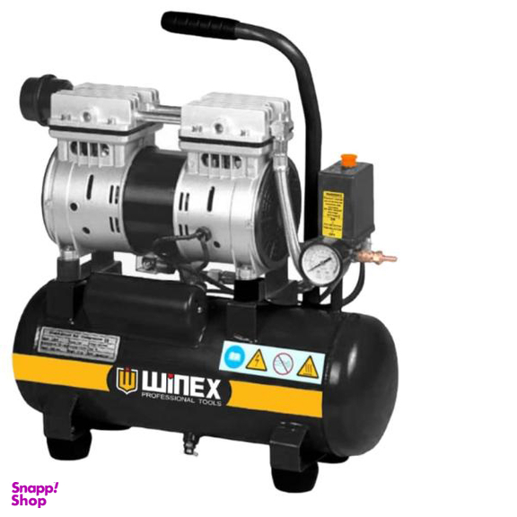 کمپرسور هوا وینکس (Winex) مدل Eh2901