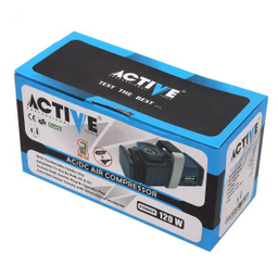 کمپرسور باد اکتیو تولز (Active Tools) مدل Ac1511D