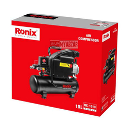کمپرسور هوا رونیکس (Ronix) مدل Rh-Rc1010