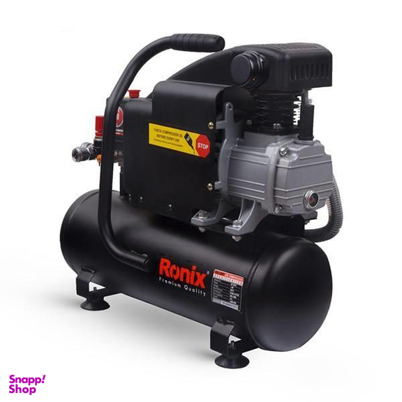 کمپرسور هوا رونیکس (Ronix) مدل Rh-Rc1010
