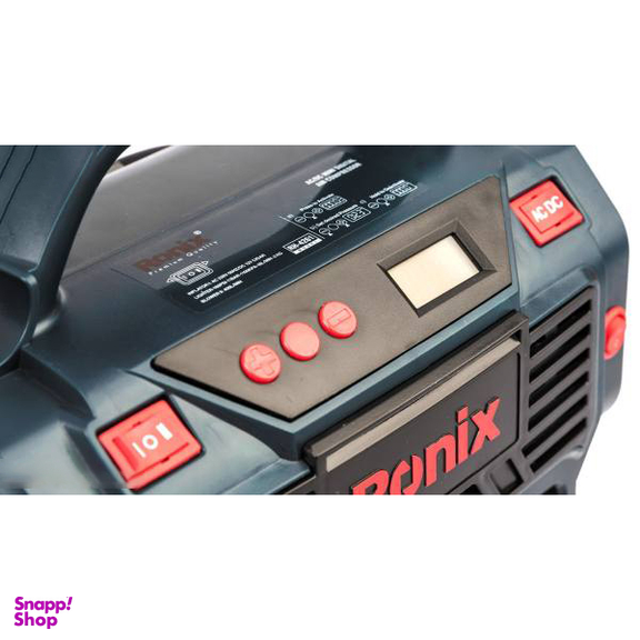 کمپرسور باد فندکی رونیکس (Ronix) مدل Rh-4261