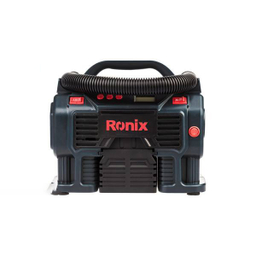 کمپرسور باد فندکی رونیکس (Ronix) مدل Rh-4261