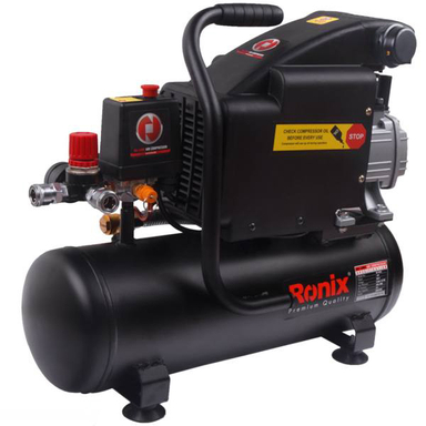 کمپرسور هوا رونیکس (Ronix) مدل Rc-1010