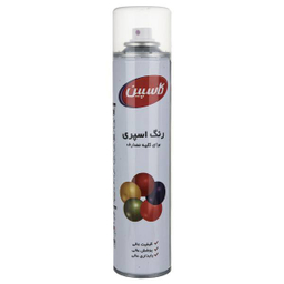 اسپری کیلر کاسپین (Caspian) وزن 300 گرم