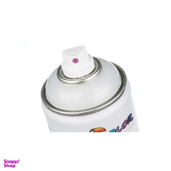 اسپری کیلر مات دوپلی کالر (Dupli Color) مدل Lacquer حجم 400 میلی لیتر