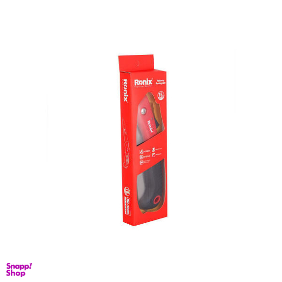 اره تاشو رونیکس (Ronix) مدل Rh-3608