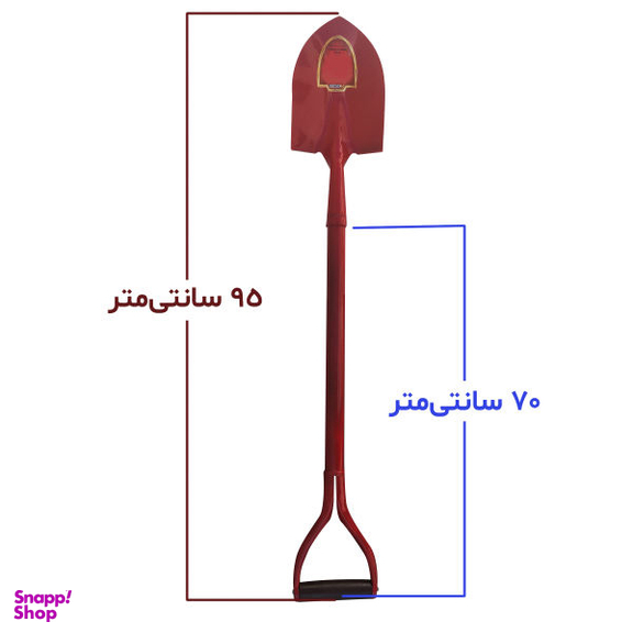 بیل سانکس (Sunnex) مدل S-95