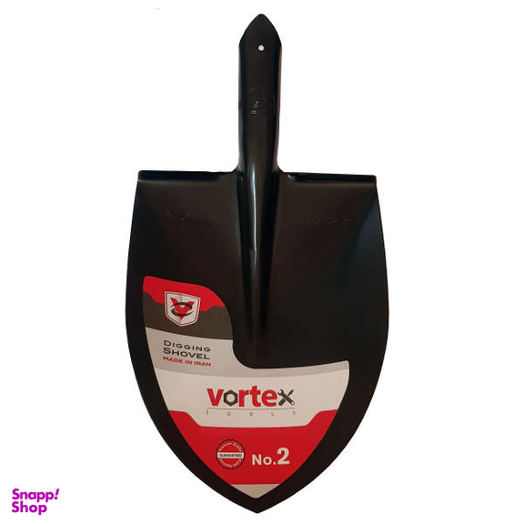 بیل ورتکس (Vortex) مدل Ds02