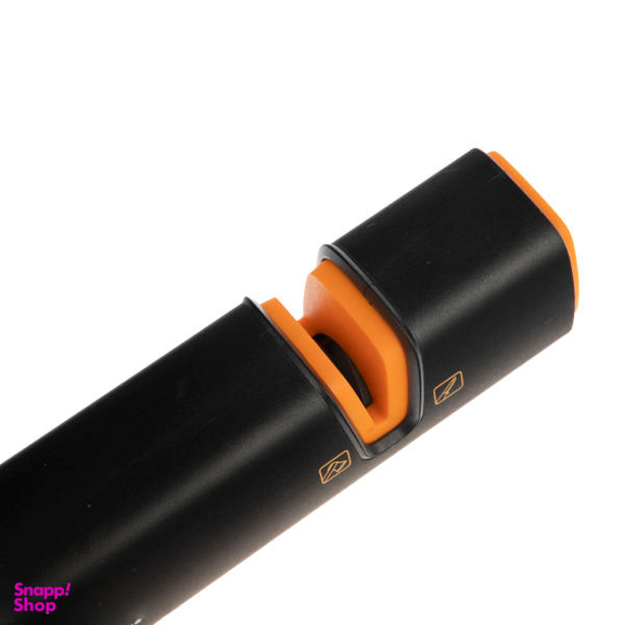 تبر فیسکارس (Fiskars) مدل X7 به همراه تبر تیزکن