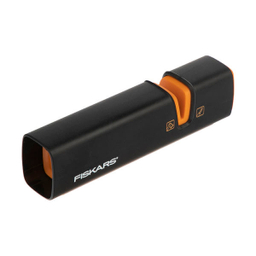 تبر فیسکارس (Fiskars) مدل X7 به همراه تبر تیزکن