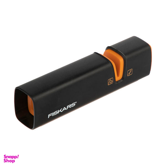 تبر فیسکارس (Fiskars) مدل X7 به همراه تبر تیزکن