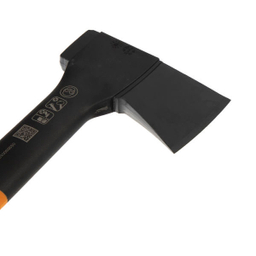 تبر فیسکارس (Fiskars) مدل X7 به همراه تبر تیزکن
