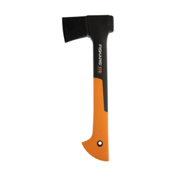 تبر فیسکارس (Fiskars) مدل X7 به همراه تبر تیزکن