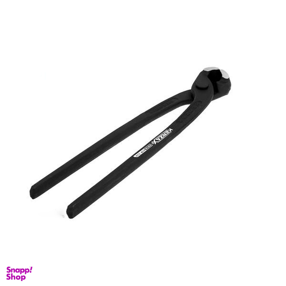 گازانبر کنزاکس (Kenzax) مدل Ktp-110 سایز 10 اینچ