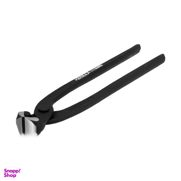 گازانبر کنزاکس (Kenzax) مدل Ktp-110 سایز 10 اینچ