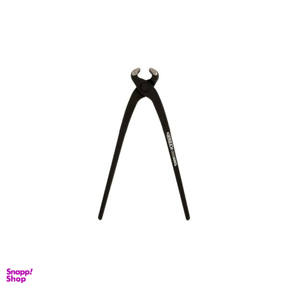 گازانبر کنزاکس (Kenzax) مدل Ktp-110 سایز 10 اینچ