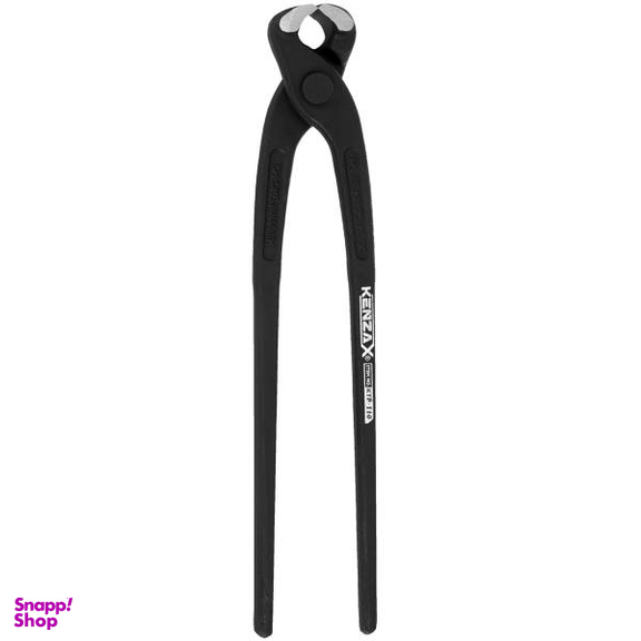 گازانبر کنزاکس (Kenzax) مدل Ktp-110 سایز 10 اینچ