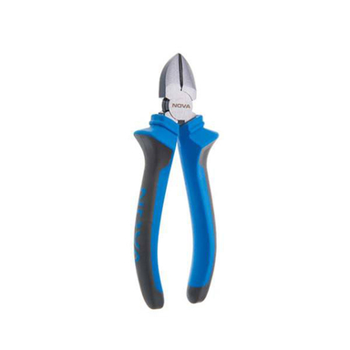 انبر سیم چین نووا مدل Ntp-8007 سایز 7 اینچ