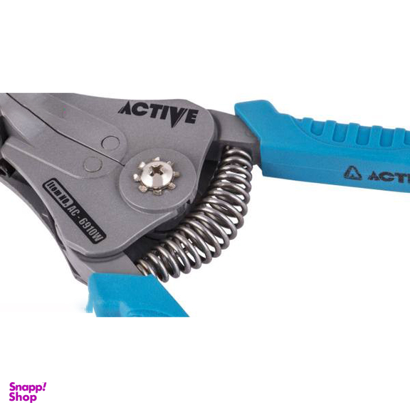 سیم لخت کن اتوماتیک اکتیو تولز (Active Tools) مدل Ac6910