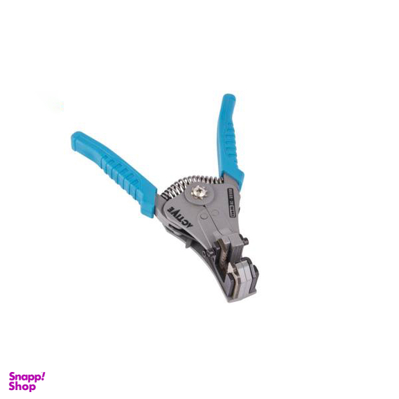 سیم لخت کن اتوماتیک اکتیو تولز (Active Tools) مدل Ac6910