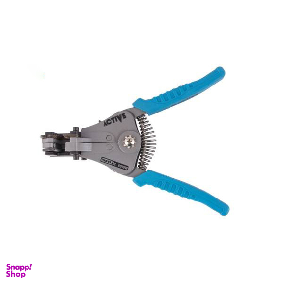 سیم لخت کن اتوماتیک اکتیو تولز (Active Tools) مدل Ac6910