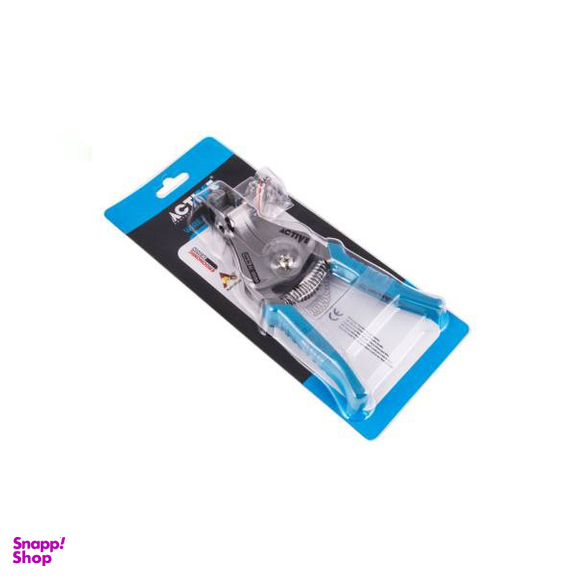 سیم لخت کن اتوماتیک اکتیو تولز (Active Tools) مدل Ac6910