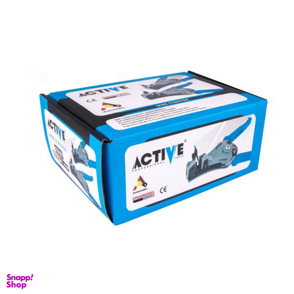 سیم لخت کن اتوماتیک اکتیو تولز (Active Tools) مدل Ac6910