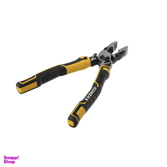 انبر دست کنزاکس (Kenzax) مدل Kcp-28 سایز 8 اینچ