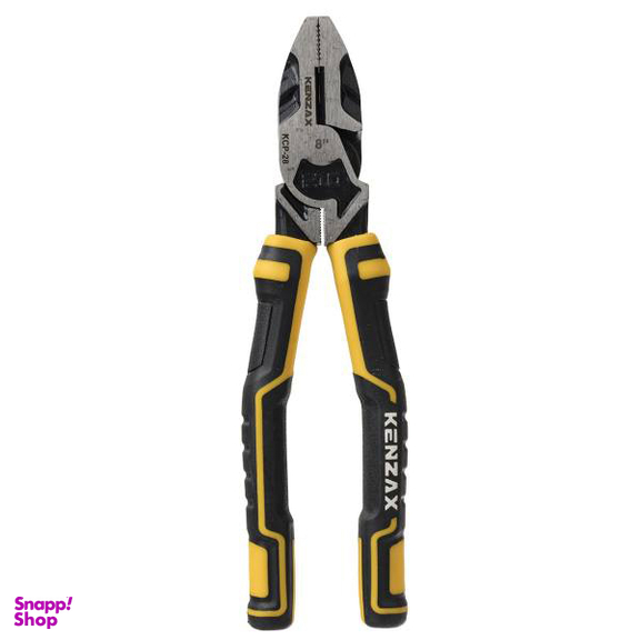انبر دست کنزاکس (Kenzax) مدل Kcp-28 سایز 8 اینچ
