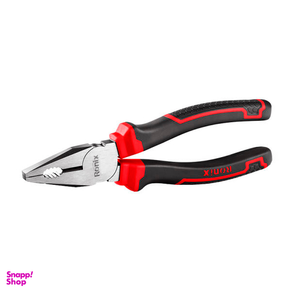انبردست رونیکس (Ronix) مدل Rh-1167 سایز 7 اینچ