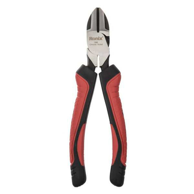 انبر سیم چین رونیکس (Ronix) مدل Rh-1227 سایز 7 اینچ