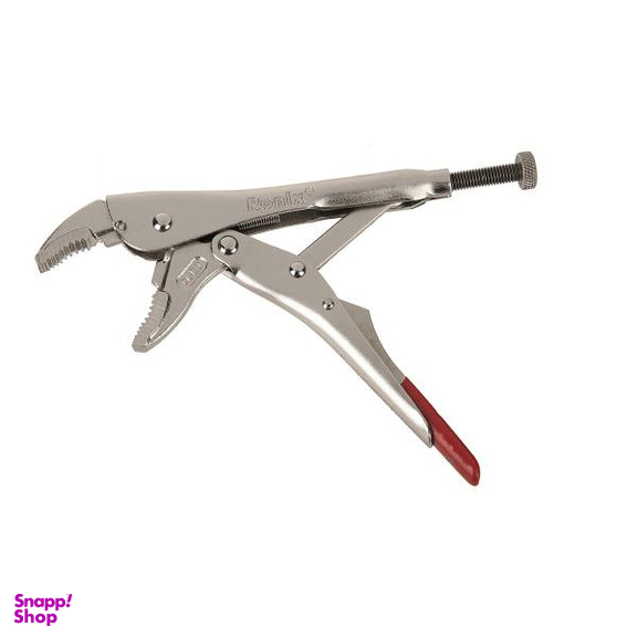 انبر قفلی رونیکس (Ronix) مدل Rh-1407 سایز 7 اینچ