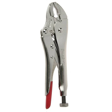 انبر قفلی رونیکس (Ronix) مدل Rh-1407 سایز 7 اینچ