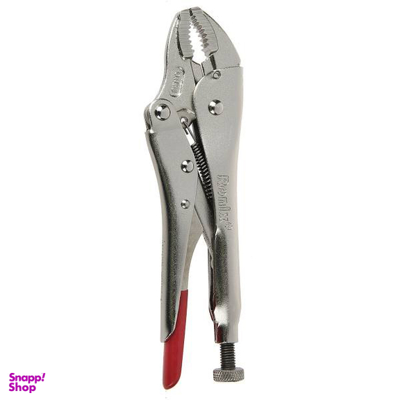 انبر قفلی رونیکس (Ronix) مدل Rh-1407 سایز 7 اینچ