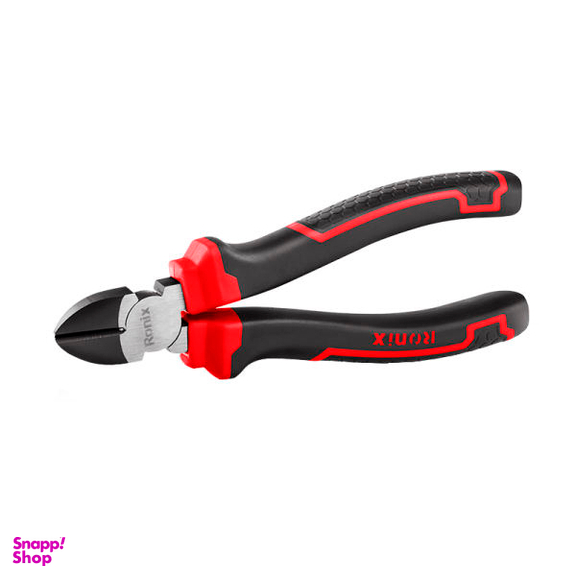 سیم چین رونیکس (Ronix) مدل Rh-1266 سایز 6 اینچ
