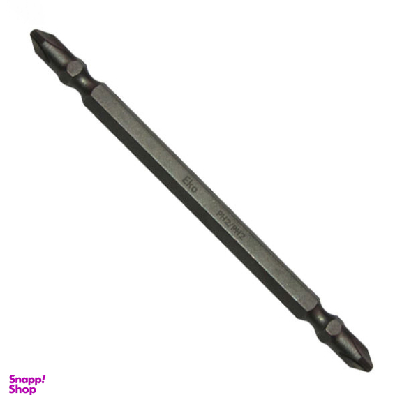 سری پیچ گوشتی دو سر چهارسو اکو (Eko) مدل E-110Mm