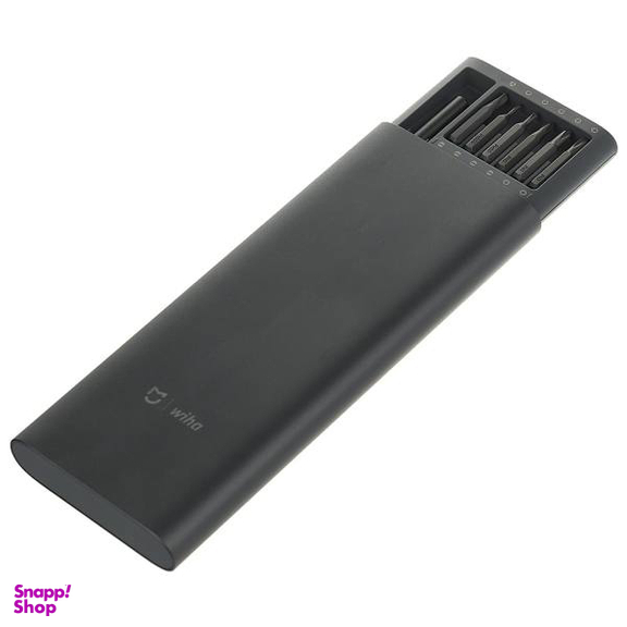 پیچ گوشتی و سری پیچ گوشتی شیایومی (Xiaomi) مدل Wiha مجموعه 25 عددی