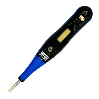 فازمتر دیجیتال نووا (No Va) مدل Mma-Fd-19000