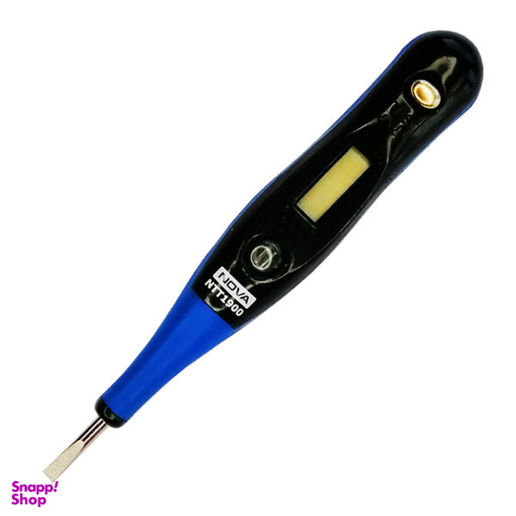 فازمتر دیجیتال نووا (No Va) مدل Mma-Fd-19000