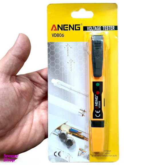 فازمتر القایی و تستر آننگ (Aneng) مدل Vd806