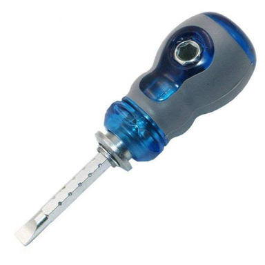 پیچ گوشتی مشتی ماکسیم (Maxim) مدل Mx-2253
