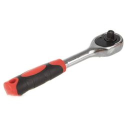 آچار و سری بکس و پیچ گوشتی ساتاگود (Satagood) مدل G-10027 مجموعه 46 عددی