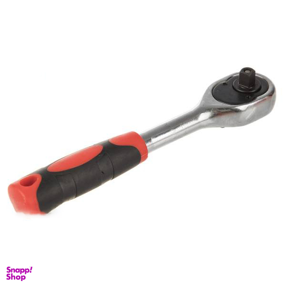 آچار و سری بکس و پیچ گوشتی ساتاگود (Satagood) مدل G-10027 مجموعه 46 عددی