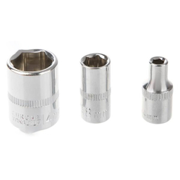 آچار و سری بکس و پیچ گوشتی ساتاگود (Satagood) مدل G-10027 مجموعه 46 عددی