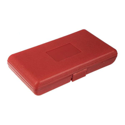 آچار و سری بکس و پیچ گوشتی ساتاگود (Satagood) مدل G-10027 مجموعه 46 عددی