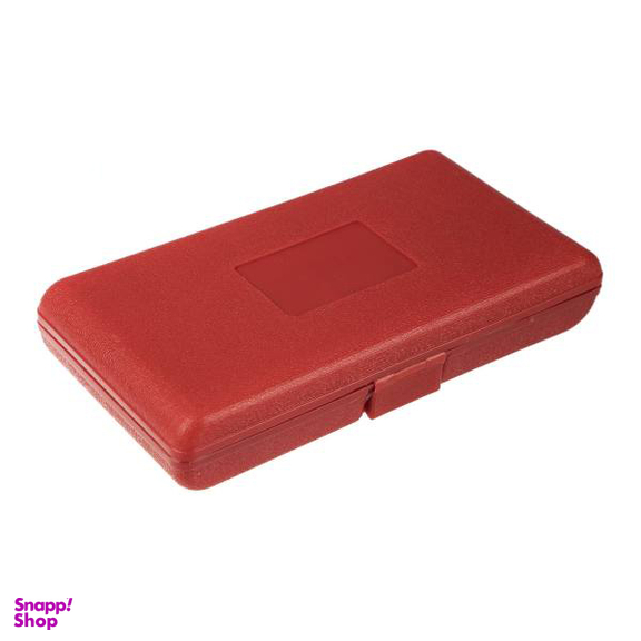 آچار و سری بکس و پیچ گوشتی ساتاگود (Satagood) مدل G-10027 مجموعه 46 عددی