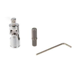 آچار و سری بکس و پیچ گوشتی ساتاگود (Satagood) مدل G-10027 مجموعه 46 عددی