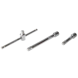 آچار و سری بکس و پیچ گوشتی ساتاگود (Satagood) مدل G-10027 مجموعه 46 عددی