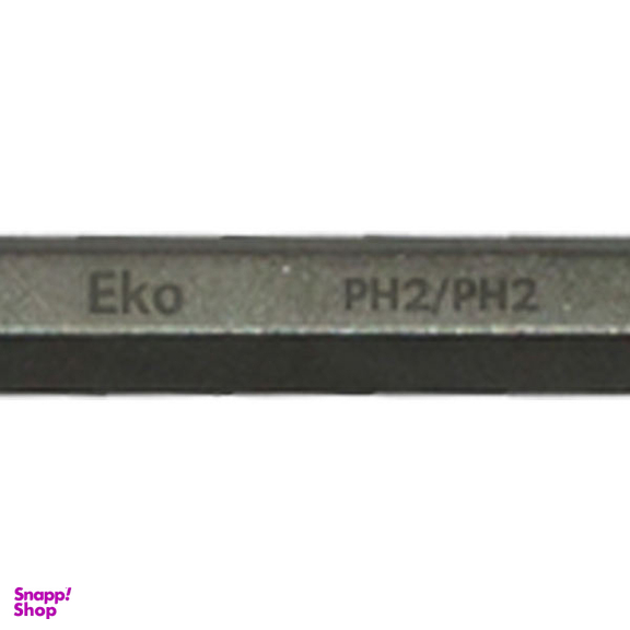 سری پیچ گوشتی دو سو چهارسو اکو (Eko) مدل E-110
