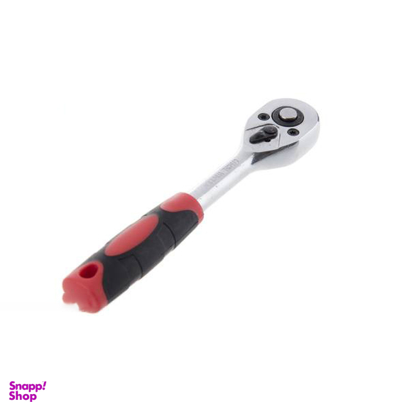 آچار و سری بکس و پیچ گوشتی ساتاگود (Satagood) مدل G-10028 مجموعه 46 عددی